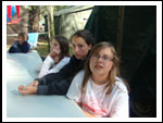 FOTO z Obozu Drużyny w Niesulicach 2012