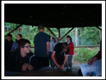FOTO z Obozu Drużyny w Niesulicach 2012