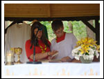 FOTO z Obozu Drużyny w Niesulicach 2012