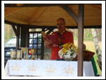 FOTO z Obozu Drużyny w Niesulicach 2012