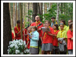FOTO z Obozu Drużyny w Niesulicach 2012
