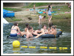 FOTO z Obozu Drużyny w Niesulicach 2012