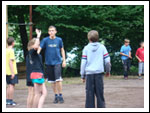 FOTO z Obozu Drużyny w Niesulicach 2012