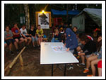 FOTO z Obozu Drużyny w Niesulicach 2012