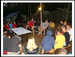 FOTO z Obozu Drużyny w Niesulicach 2012