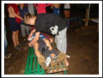 FOTO z Obozu Drużyny w Niesulicach 2012