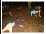 FOTO z Obozu Drużyny w Niesulicach 2012