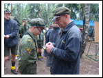 FOTO z Obozu Drużyny w Niesulicach 2012