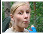 FOTO z Obozu Drużyny w Niesulicach 2012