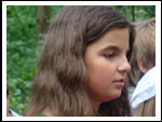 FOTO z Obozu Drużyny w Niesulicach 2012