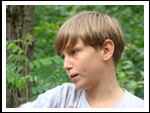 FOTO z Obozu Drużyny w Niesulicach 2012