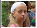 FOTO z Obozu Drużyny w Niesulicach 2012