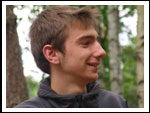 FOTO z Obozu Drużyny w Niesulicach 2012