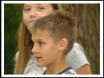 FOTO z Obozu Drużyny w Niesulicach 2012