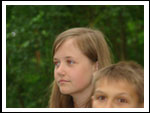 FOTO z Obozu Drużyny w Niesulicach 2012