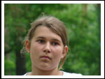 FOTO z Obozu Drużyny w Niesulicach 2012