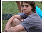 FOTO z Obozu Drużyny w Niesulicach 2012