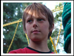 FOTO z Obozu Drużyny w Niesulicach 2012