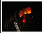 FOTO z Obozu Drużyny w Niesulicach 2012