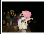 FOTO z Obozu Drużyny w Niesulicach 2012