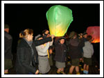 FOTO z Obozu Drużyny w Niesulicach 2012