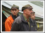 FOTO z Obozu Drużyny w Niesulicach 2012