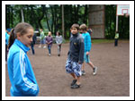 FOTO z Obozu Drużyny w Niesulicach 2012