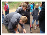 FOTO z Obozu Drużyny w Niesulicach 2012