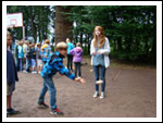 FOTO z Obozu Drużyny w Niesulicach 2012