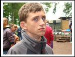 FOTO z Obozu Drużyny w Niesulicach 2012