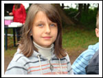 FOTO z Obozu Drużyny w Niesulicach 2012