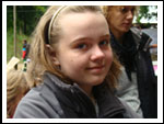 FOTO z Obozu Drużyny w Niesulicach 2012