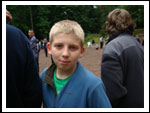 FOTO z Obozu Drużyny w Niesulicach 2012