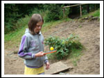 FOTO z Obozu Drużyny w Niesulicach 2012