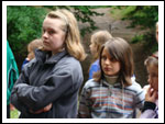 FOTO z Obozu Drużyny w Niesulicach 2012