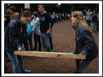 FOTO z Obozu Drużyny w Niesulicach 2012