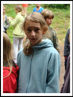FOTO z Obozu Drużyny w Niesulicach 2012