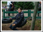 FOTO z Obozu Drużyny w Niesulicach 2012