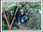 FOTO z Obozu Drużyny w Niesulicach 2012