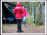 FOTO z Obozu Drużyny w Niesulicach 2012