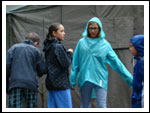 FOTO z Obozu Drużyny w Niesulicach 2012