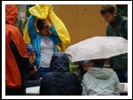 FOTO z Obozu Drużyny w Niesulicach 2012