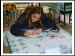 FOTO z Obozu Drużyny w Niesulicach 2012