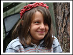 FOTO z Obozu Drużyny w Niesulicach 2012
