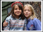 FOTO z Obozu Drużyny w Niesulicach 2012