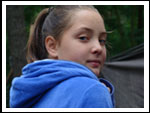 FOTO z Obozu Drużyny w Niesulicach 2012