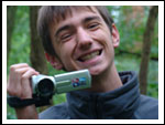 FOTO z Obozu Drużyny w Niesulicach 2012