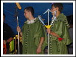 FOTO z Obozu Drużyny w Niesulicach 2012