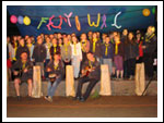 FOTO z Obozu Drużyny w Niesulicach 2012