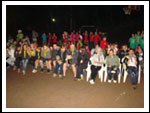 FOTO z Obozu Drużyny w Niesulicach 2012